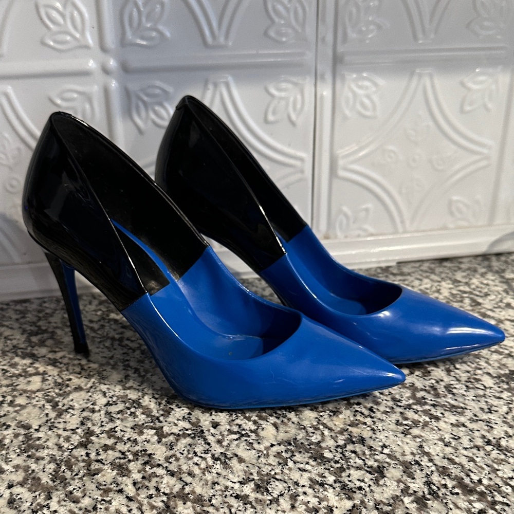 Aldo Heels